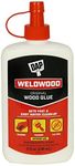 DAP Weldwood Original Wood Glue, 8 Oz (7079800497)