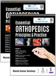 Essential Orthopedics: Principles and Practice (2 Volume Set)