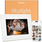 Skylight Digital Picture Frame - Wi