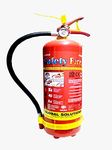 Safepro Abc Type Fire Extinguisher 4KG