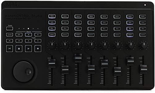 Korg Nanok