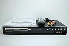 Magnavox ZC352MW8 DVD Recorder w/ D