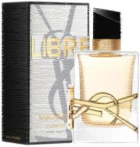 Libre for Women Perfume Eau de Parfum 1.6oz/50ml
