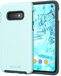 Crave Dual Guard for Samsung Galaxy