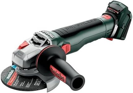 Metabo WB 
