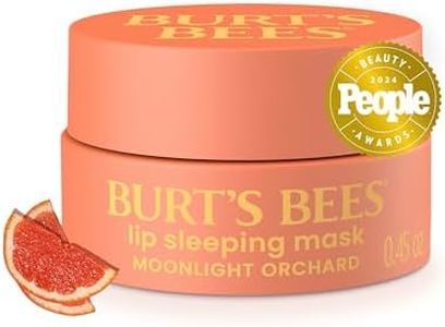 Burt’s Bees Moonlight Orchard Lip Sleeping Mask, 0.45 oz