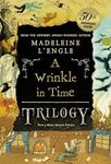 WRINKLE IN TIME TRILOGY 50TH ANNIV ED