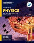 Oxford Resources for IB DP Physics Course Book