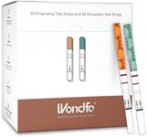 Wondfo 50 Ovulation and 20 Pregnanc