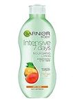 Garnier Body Intensive 7 Days Nourishing Body Lotion, Mango, 400 Ml, Pack Of 1