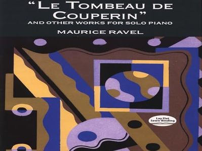 Ravel Le T