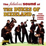 The Fabulous Sound Of Dukes Of Dixieland - Four Stereo Album
