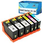 Dell Ink Cartridges