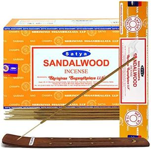 Sandalwood