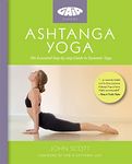 Ashtanga Yoga: The Essential Step-by-step Guide to Dynamic Yoga (Gaia Classics)