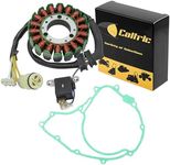 Caltric Stator and Gasket Compatibl