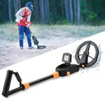 Metal Detector For Kids 10 And Up