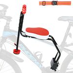 Toddler Bicycle Seats