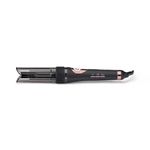 BaByliss Curl Secret Lite, Automatic Hair Curler, Easy Fast Hair Styling, 5 Heat Settings up to 210°
