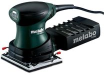 Metabo FSR 200 Intec (600066590) Orbital Sander with case (220-240 V / 50 Hz)