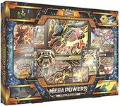 Pokemon TCG Mega Powers Collection 