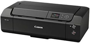 Canon imagePROGRAF PRO-300, Black, 