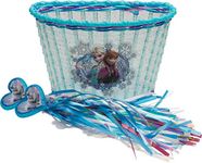 Bell Frozen Basket and Streamer Combo