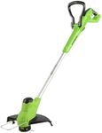 Greenworks G24LT28 Cordless Strimme