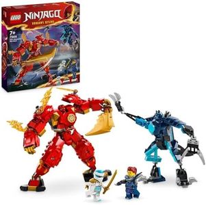 LEGO NINJA