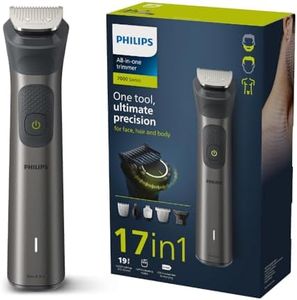 Philips Mu