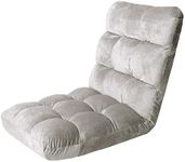 Artiss Sofa Bed, Single Adjustable 