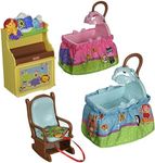 Fisher-Price W8787 885399729653 Lov