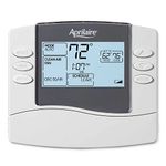 Aprilaire 8466 Heat Pump Thermostat