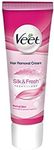 Veet Hair Removal Cream, Normal Skin - 100 g