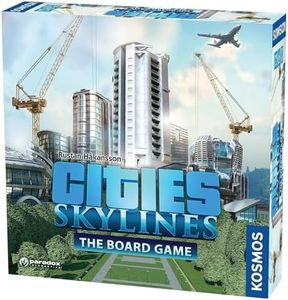 Cities: Skylines