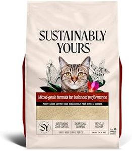 Sustainabl