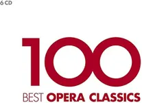 100 Best Opera Classics / Beethoven