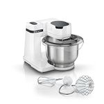 Bosch Serie 2 MUMS2EW00G 3.8 Litre 700W Stand Mixer - White