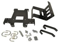 WARN 84706 ATV Winch Mounting System