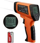 Inkbird Infrared Thermometer Multip