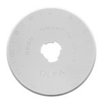 OLFA Olfa Replacement Blade 45 mm 2 pc.