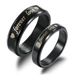 Daesar Wedding Rings