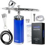 Master Airbrush Powerful Cordless H