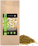 Organic chamomile loose tea (250g, 