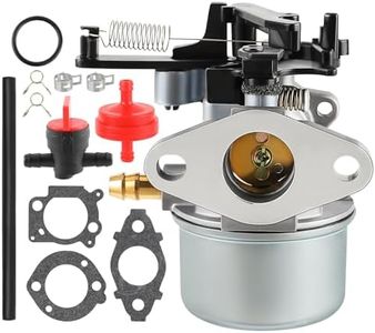 AUTOKAY Carburetor for 875Exi 190cc Craftsman Troy Bilt Pressure Washer