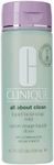 Clinique Liquid Facial Soap Mild, 2