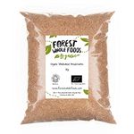 Organic Wholewheat Breadcrumbs - Forest Whole Foods (1kg)