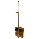 Dust Pan For Push Broom