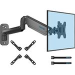 Monitor Wall Mount Arm