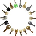 EISENS 17 Pentesting Master Keys FE